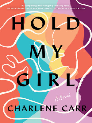 cover image of Hold My Girl